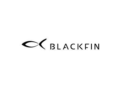 BLACK FIN