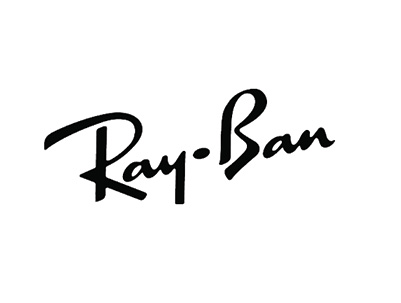RAY BAN
