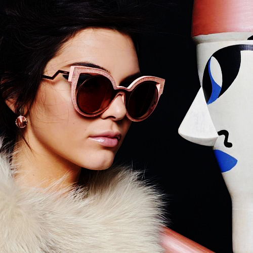 FENDI Sunglasses Image